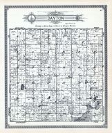 Dayton Township, Newaygo County 1922